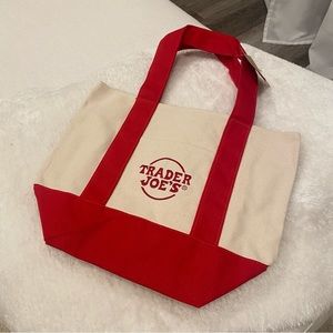 Trader Joe’s Mini Bag!